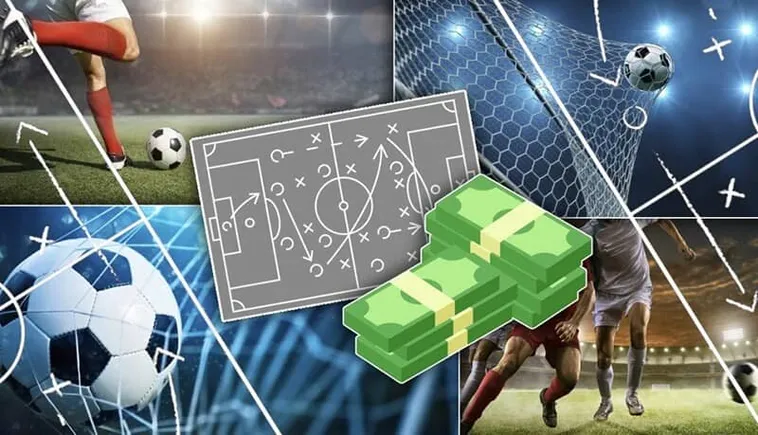 Chiến Lược Cược Kèo Đội Ghi Bàn Cuối Tại 1Gom Cực Hay