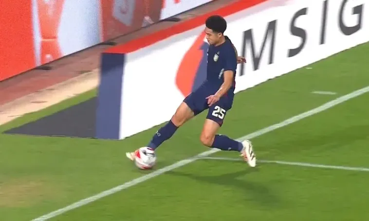 Quy Định Công Nhận Bàn Thắng Trong Bóng Đá Chuẩn Luật Fifa
