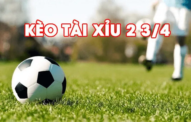 Bí Kíp Soi Kèo Chấp 2 3/4 Tại 1Gom Bách Phát Bách Trúng