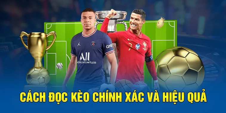 Bí Kíp Soi Kèo Chấp 2 3/4 Tại 1Gom Bách Phát Bách Trúng