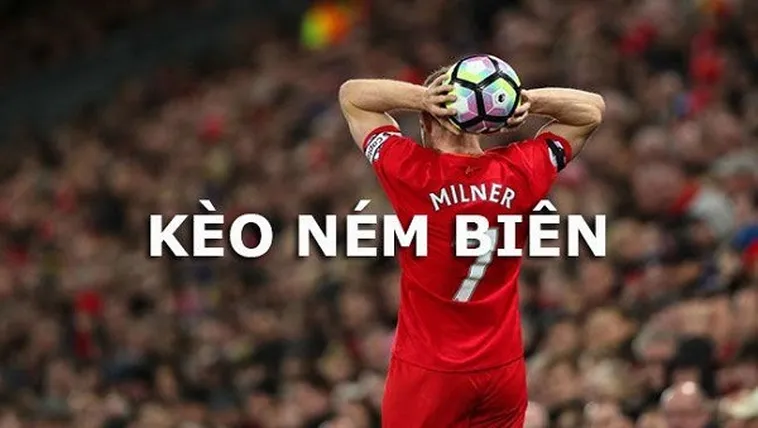 Hướng Dẫn Soi Kèo Ném Biên Bóng Đá Tại 1Gom Chuẩn