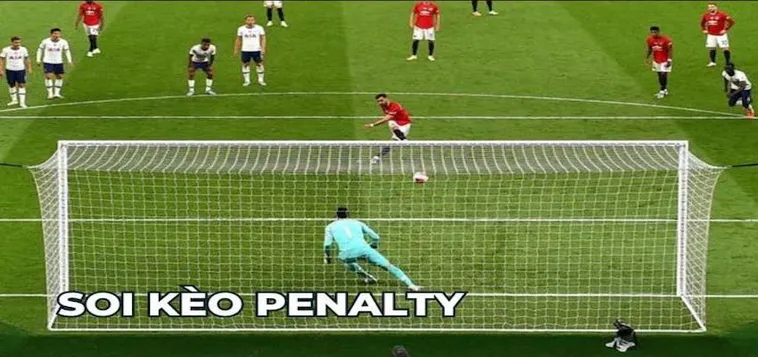 Hướng Dẫn Soi Kèo Penalty Tại 1Gom Chuẩn Xác Nhất