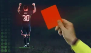 Chiến Thuật Cược Kèo Thẻ Phạt Tại 1Gom Hiệu Quả Nhất