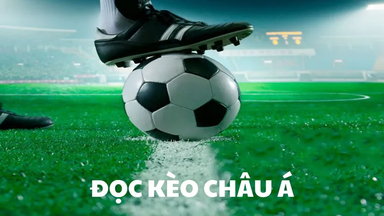 Hướng Dẫn Soi Kèo Châu Á Tại 1Gom Chuẩn Xác Cho Người Mới