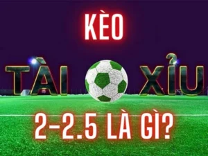 Chiến Lược Đánh Kèo Tài Xỉu 2.25 Tại 1Gom