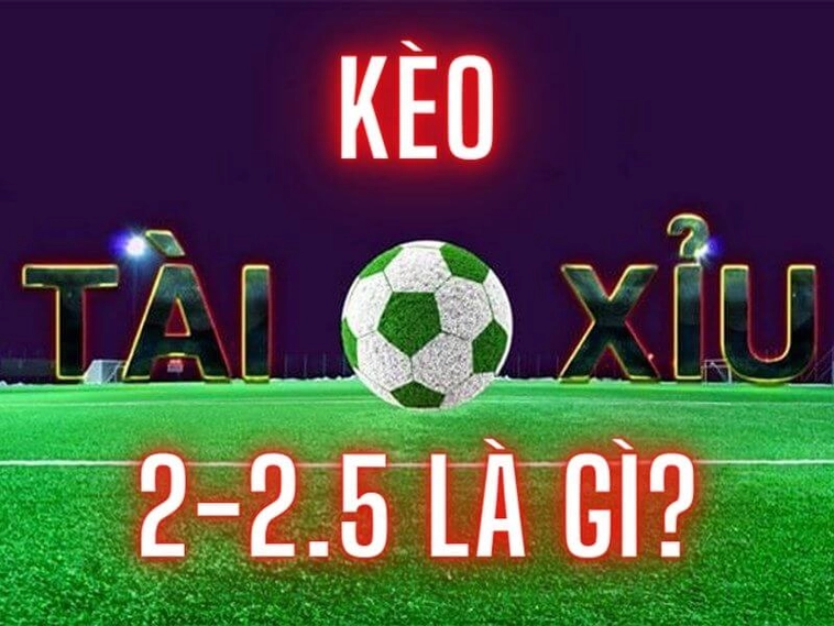 Chiến Lược Đánh Kèo Tài Xỉu 2.25 Tại 1Gom