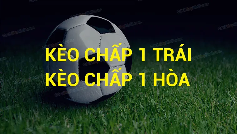 Chuyên Gia Hướng Dẫn Soi Kèo Chấp 1 Tại 1Gom Chi Tiết