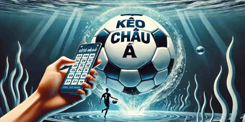 Hướng Dẫn Soi Kèo Châu Á Tại 1Gom Chuẩn Xác Cho Người Mới