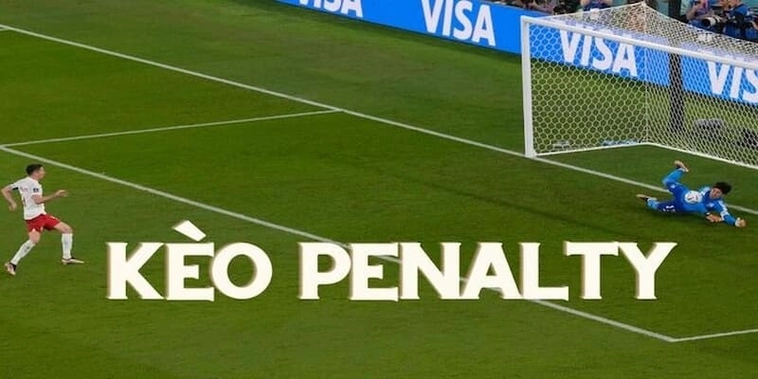 Hướng Dẫn Soi Kèo Penalty Tại 1Gom Chuẩn Xác Nhất