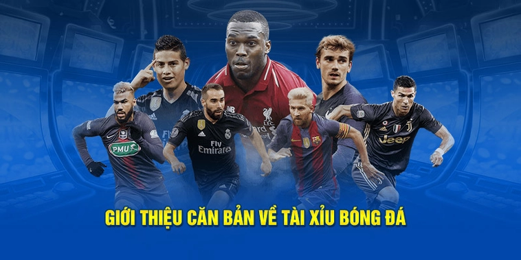 Kinh Nghiệm Đánh Kèo Tài Xỉu Bóng Đá Tại 1Gom Bất Bại