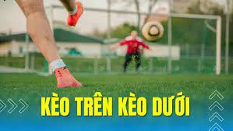 Kinh Nghiệm Chơi Kèo Trên Kèo Dưới Tại 1Gom Thắng Chắc