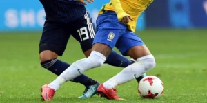 Kỹ Thuật Qua Người 1vs1 Hiệu Quả Trong Bóng Đá