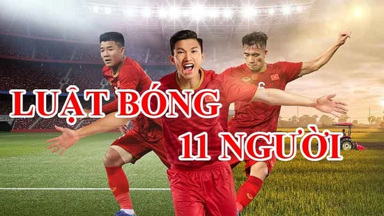 Quy Chuẩn Về Luật Sân Bóng Đá Thi Đấu Chuyên Nghiệp