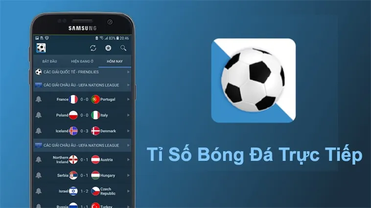 Cập Nhật Tỷ Số Bóng Đá 1Gom Chính Xác Từng Giây Cho Cược Thủ