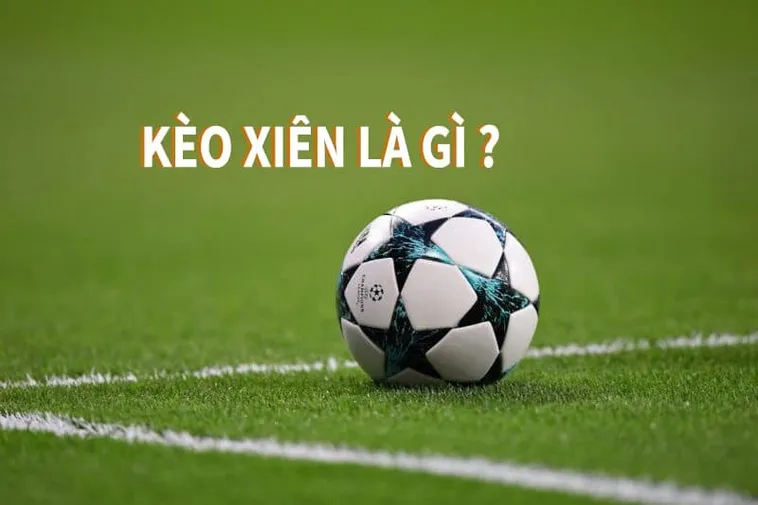Bí Kíp Soi Kèo Xiên Trong Bóng Đá Tại 1Gom Thắng Lớn