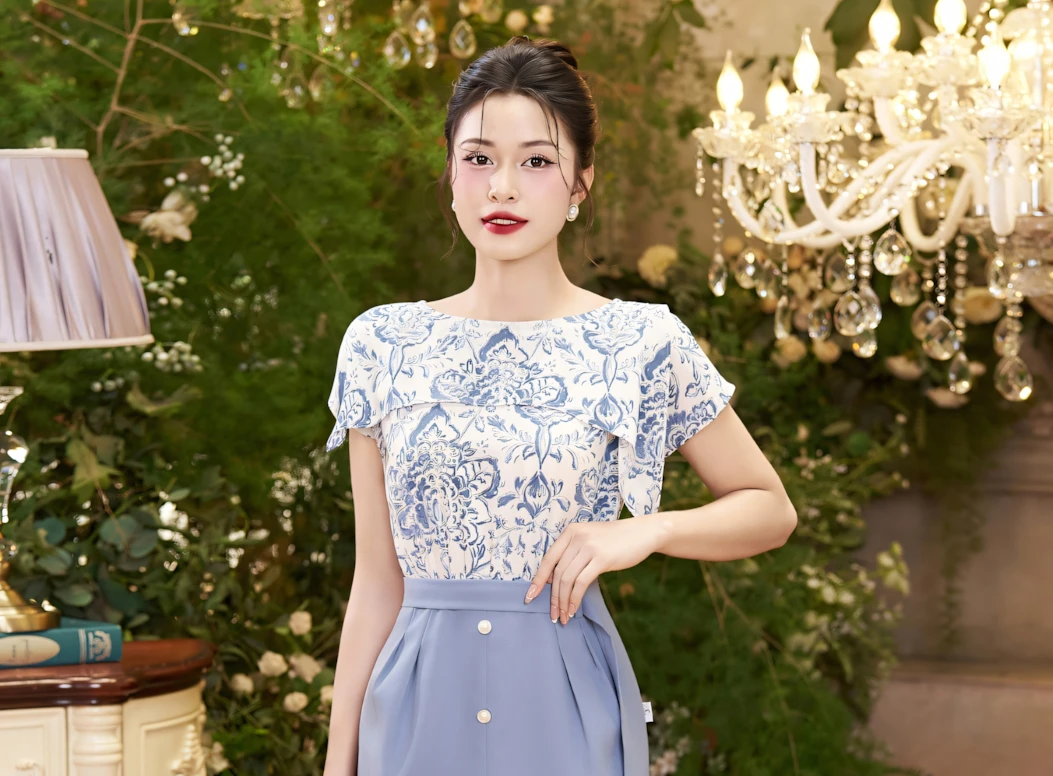 Dương Ngọc Miik
